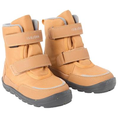 Isbjörn - Kid's Polar Paw Winter Shoe - Winterschuhe 24 | EU 24 beige
