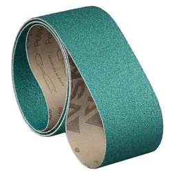 Stürmer, Schleifmittel, - Optimum Schleifband 100x1190 mm K60