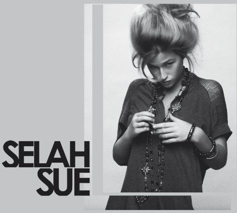 Selah Sue - Selah Sue - Preis vom 09.10.2026 07:28:09 h