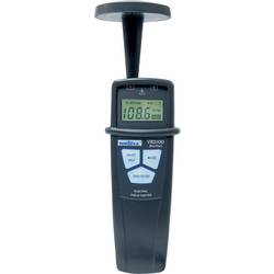 Metrix VX0100 Niederfrequenz (NF)-Elektrosmogmessgerät