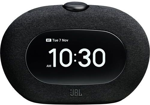 Coluna Portátil Bluetooth JBL Horizon 3 com Rádio - Preto