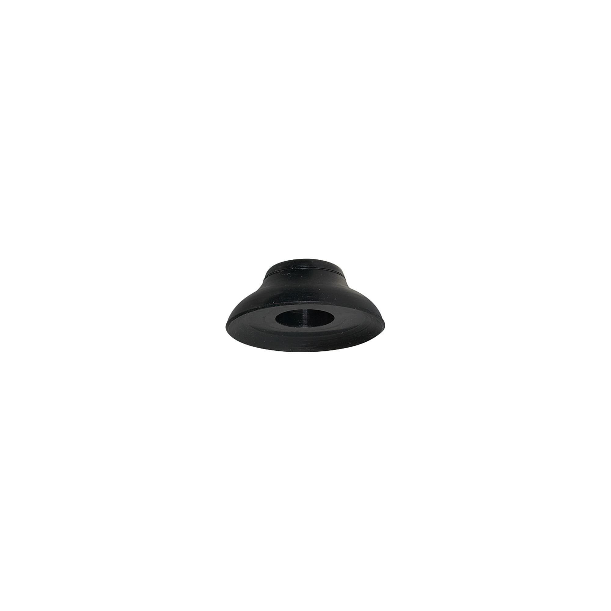 Riegler Flachsauger rund, PFG Ã¸: 5mm, NBR (PFG 1005-1)