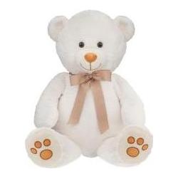 Beppe Ballu Teddybär Creme 80cm (80 cm) (61087553)