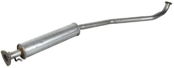 VEGAZ DAS-140 Keskiäänenvaimentaja