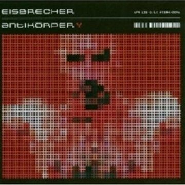 Eisbrecher - Antikörper - Preis vom 09.10.2026 07:28:09 h