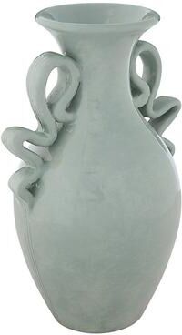 Ells Vase - Celadon - Ballard Designs