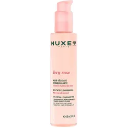 NUXE Very Rose Reinigungsöl 150 ml