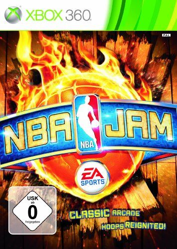 EA - NBA Jam - Preis vom 10.10.2026 11:48:34 h