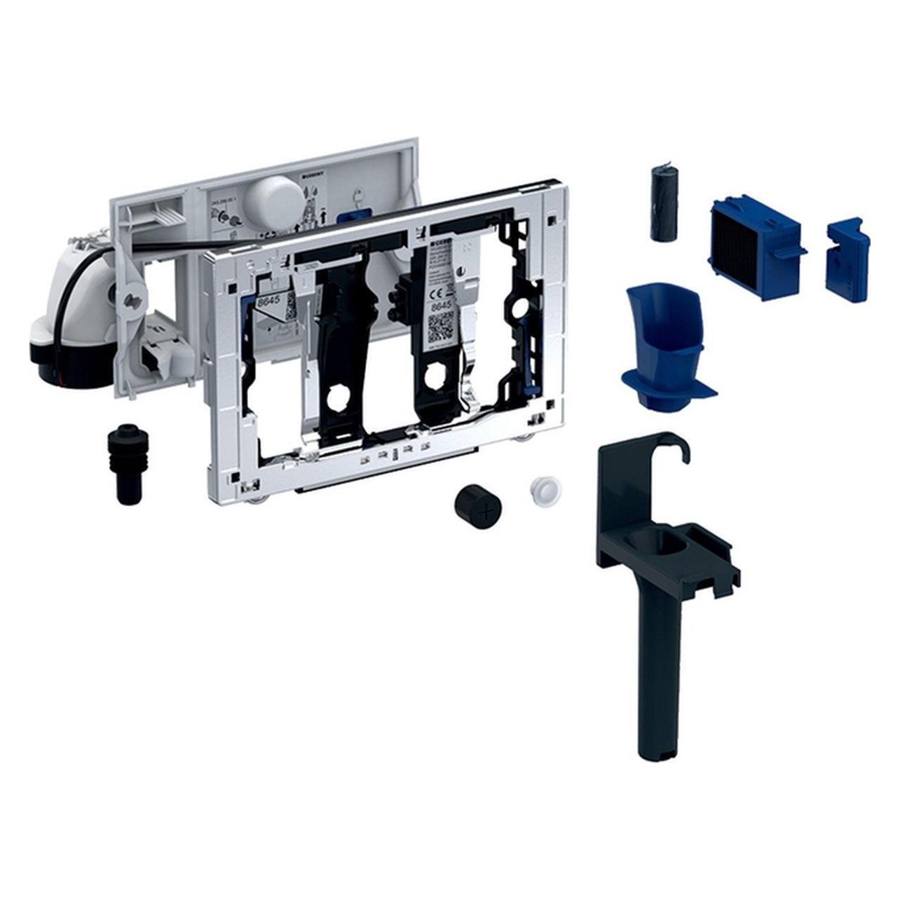 Geberit 115.050.BZ.2 (115.050.BZ.2)