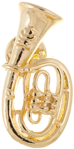 ART Pin Tenorhorn Large Gold