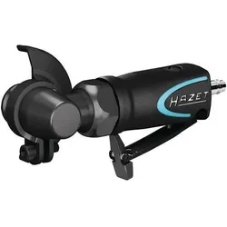 Hazet Druckluftwinkelschleifer 9033M-7 50-59mm 18000min-1 84l/min