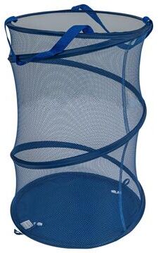 "Household Essentials Pop-Up Mesh Laundry Hamper - 16.1""L x 16.1""W x 25.0""H"