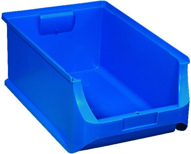 allit ProfiPlus Box RE 5, bleu 310x500x200 mm (456276)
