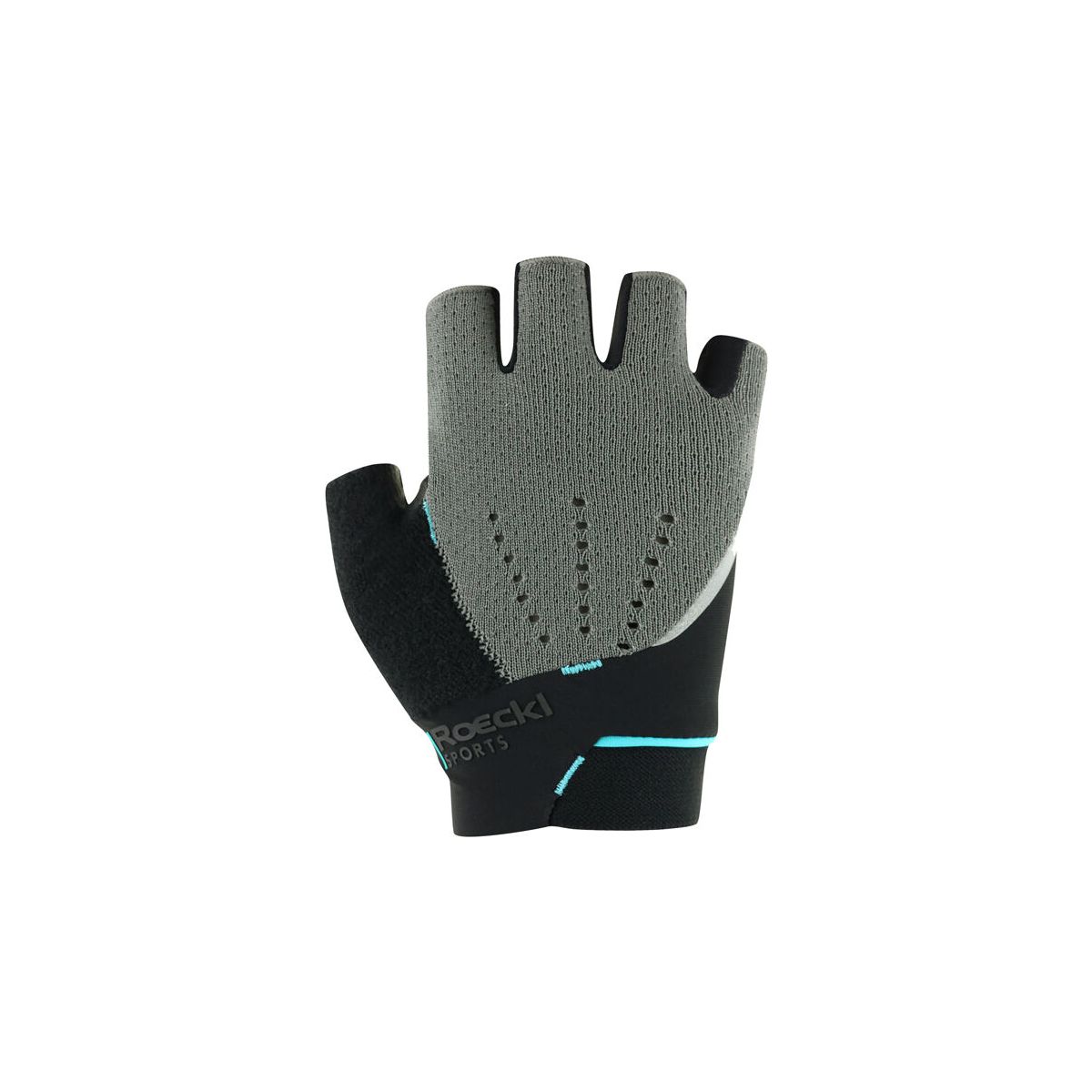Roeckl Sports Icon 2 lava smoke (8570) 8 10-110125-8570-8