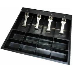 Capture, Kasse, Insert 4B/8C