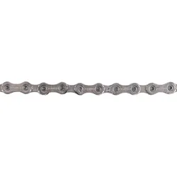 Connex Kette 12WAX 12-fach silber