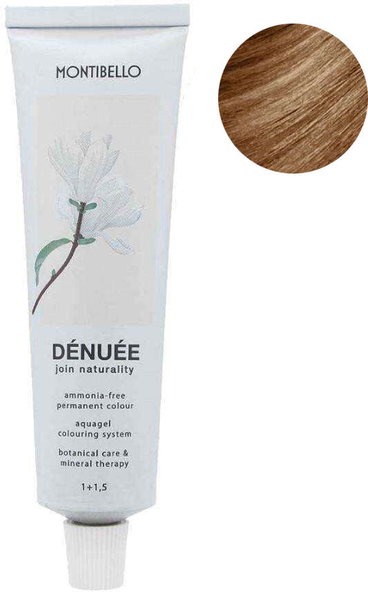 Montibello Dénuée Coloration ohne Ammoniak 60 ml 7
