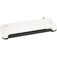 Premium Laminator PL750, A4, Laminiergerät weiß/schwarz