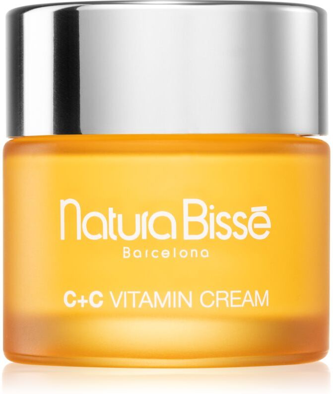 Natura Bissé C+C Vitamin firming cream for normal and dry skin 75 ml