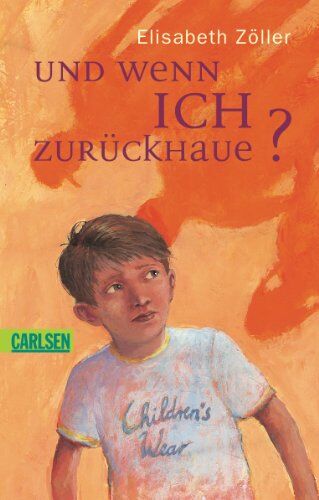 Elisabeth Zöller - Und wenn ich zurückhaue? - Preis vom 09.10.2026 07:28:09 h