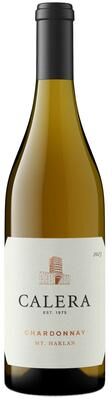 """Calera Mt. Harlan Chardonnay 2023 White Wine - California"""