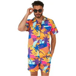 OppoSuits Palm Power Sommer Set (XXL)