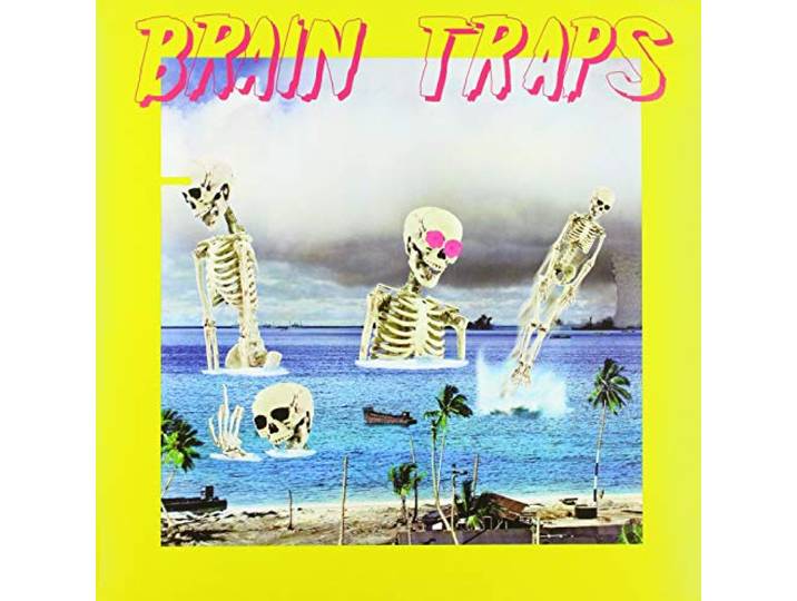 Brain Traps