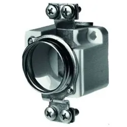 PROTEC Diazed-Sicherungssockel SB PSS DIII 63A 1polig