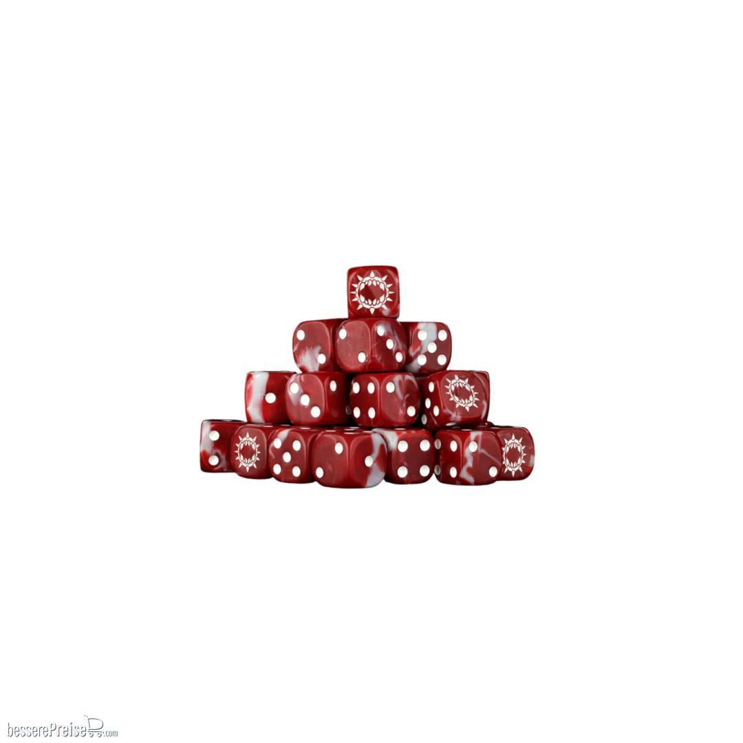 Baron of Dice CHAOS-WE-02-RD