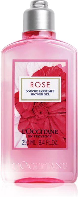 L’Occitane Rose Duschgel 250 ml