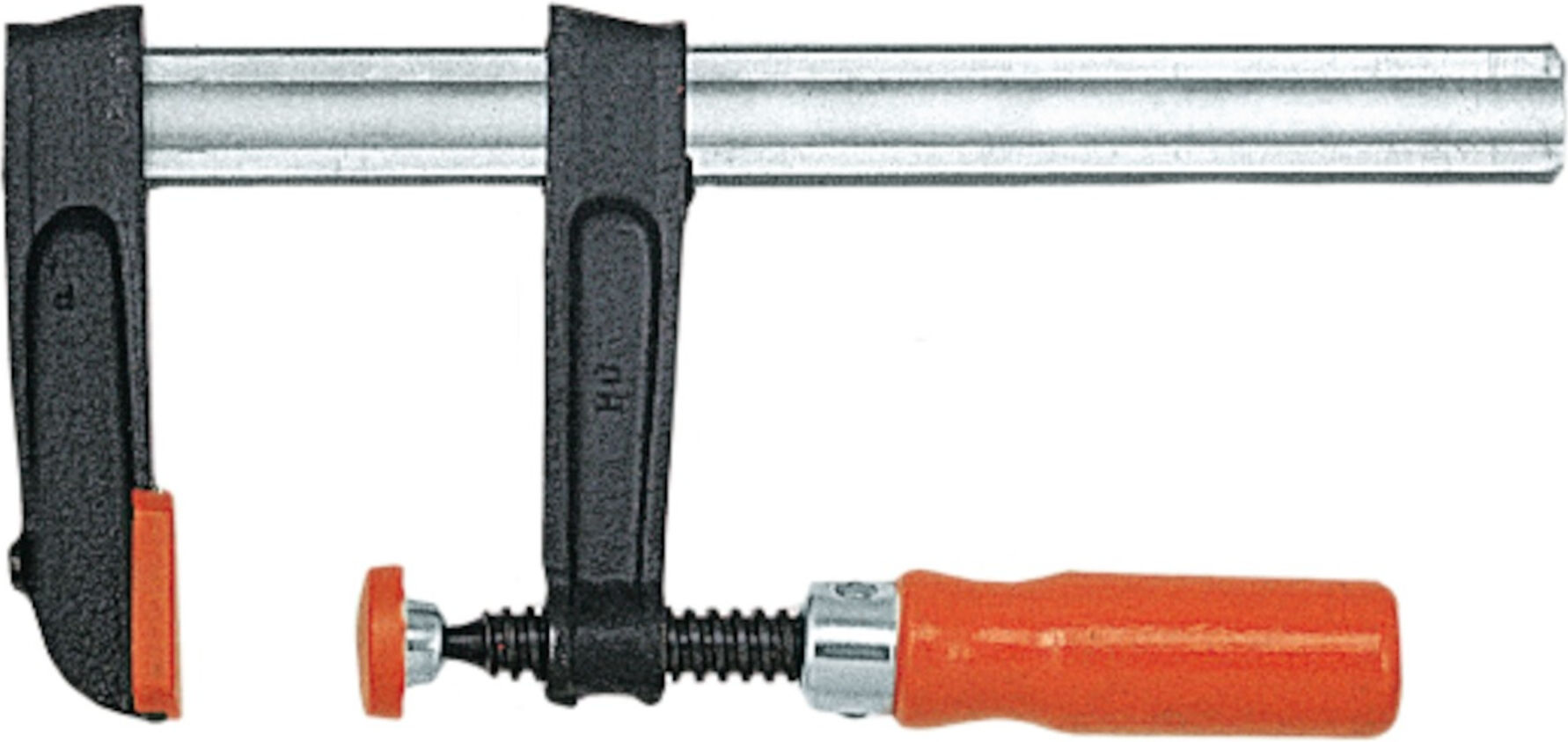 HOLEX Leichte Moment-Schraubzwinge 400 mm (860200 400)