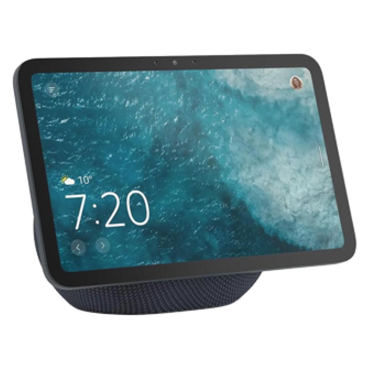 Amazon Echo Show 8 (Amazon Alexa, Matter, ZigBee) (B0DTQF1MQT)
