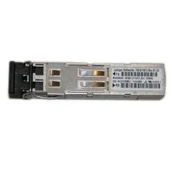 Juniper QFX-SFP-10GE-LR Netzwerk-Transceiver-Modul Faseroptik 10000 Mbit/s SFP+ ...