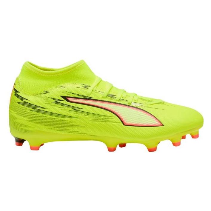 Puma Ultra-Fussballschuhe (46) (66070370)