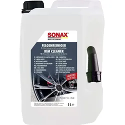 Sonax Profiline FelgenReiniger säurefrei 5 Liter