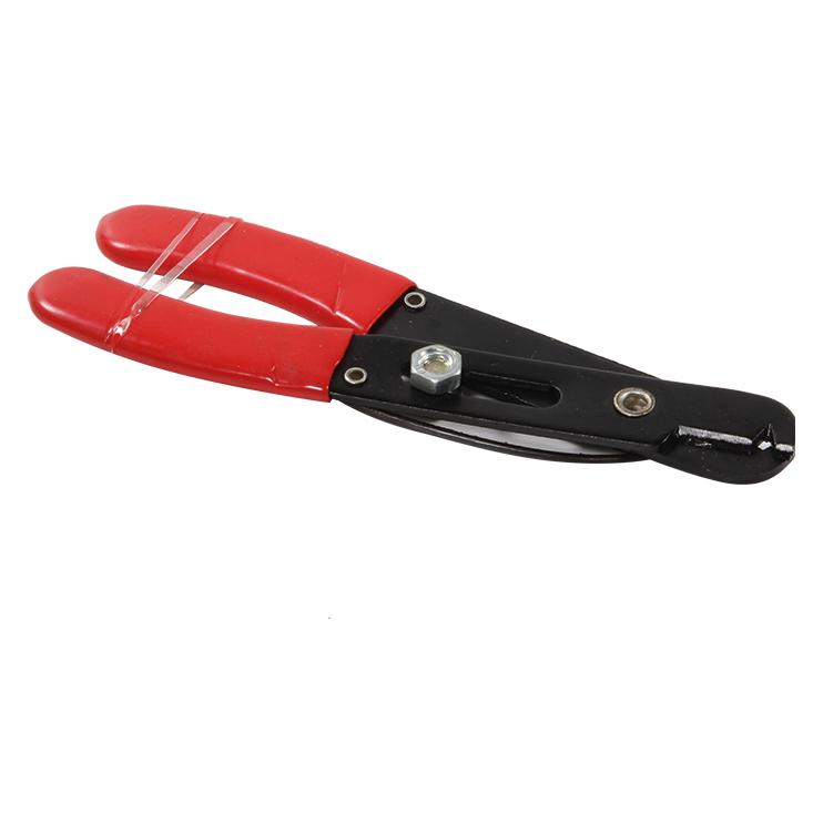 LogiLink Kabelbinder Set, 600 Stück inkl. Abisolierzange (Kunststoffkabelbinder, 230 mm, 600 Stk.) (KAB0019)