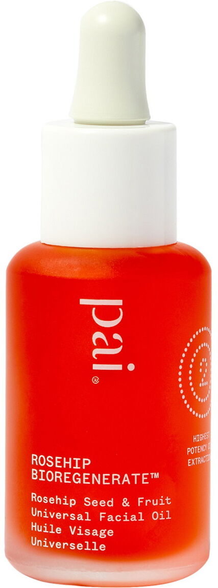 30ml Pai Rosehip Bioregenerate Face Oil