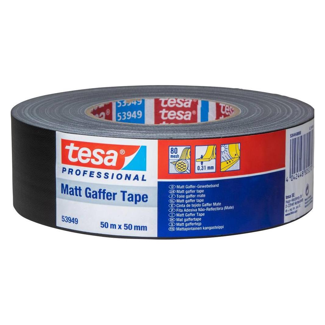 tesa Gewebeband (50 mm) (53949-00000-02)