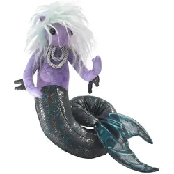 Folkmanis Meernymphe / Sea Nymph