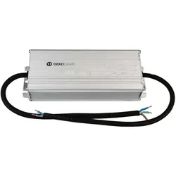 Deko-Light Outdoor LED Netzgerät IP, DIM CV, 24V 33-100W, IP67, dimmbar D-872136