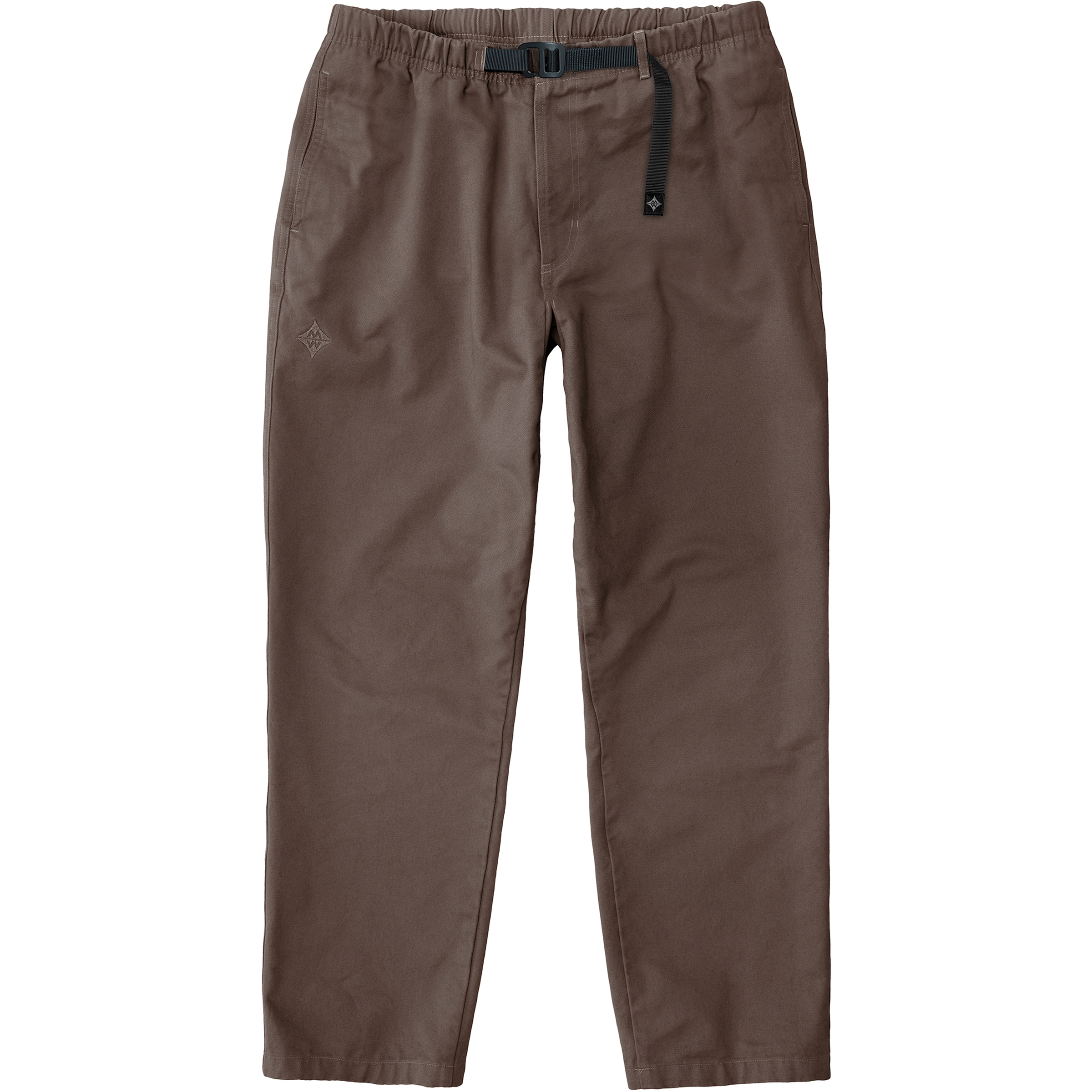 Miwok Miwok Hose Herren Kletterhose blau Größe L Alpinklettern | Sportklettern | Bouldern Hautfreundlich