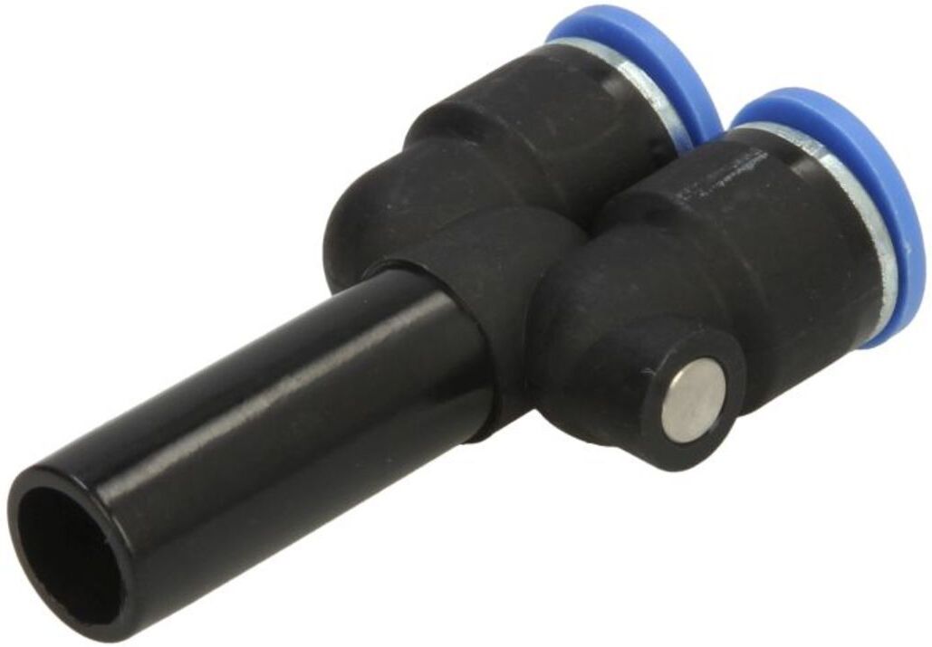 Schlauchkupplung TEKALAN RECTUS RQSY 120H100
