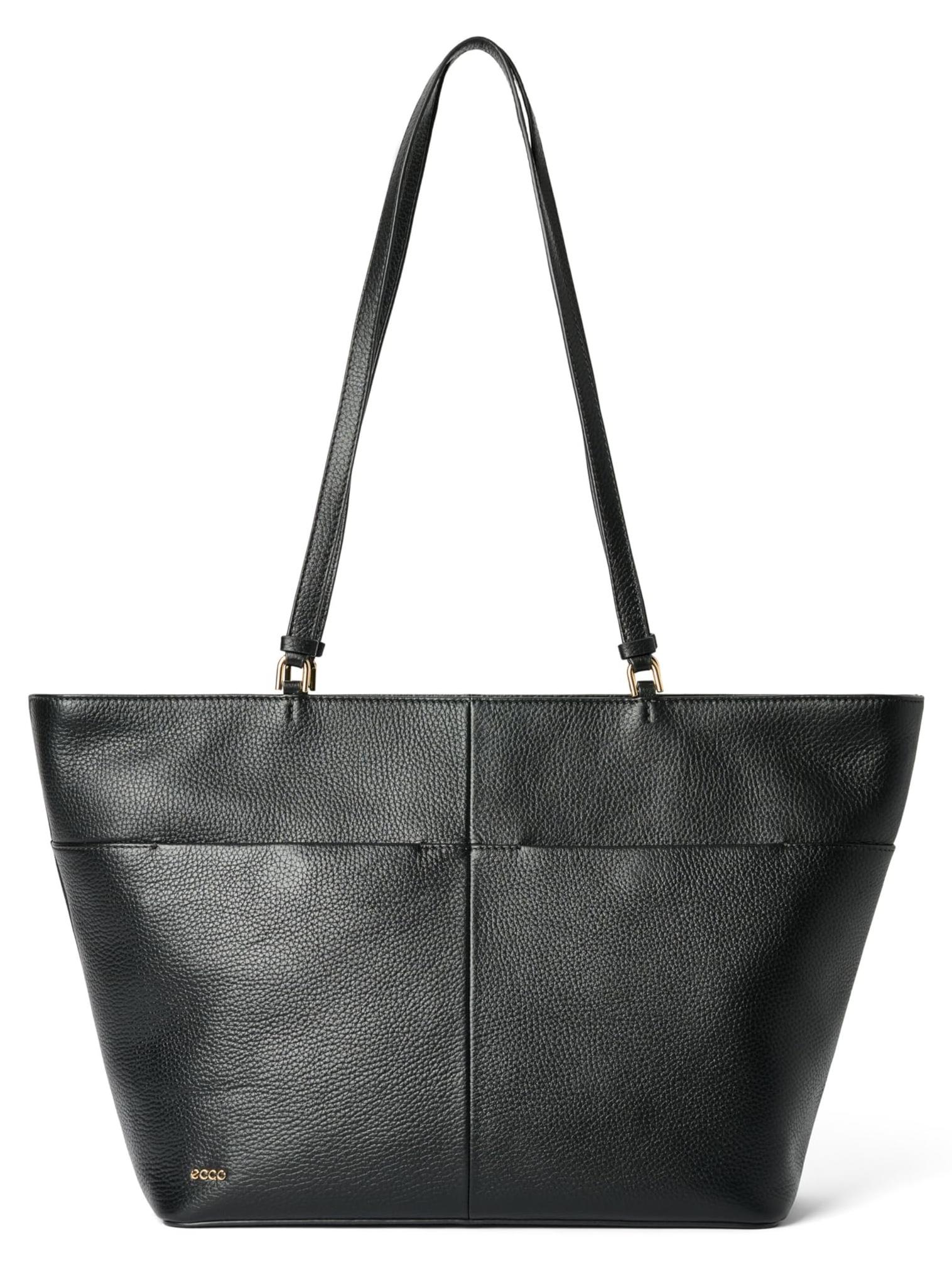 ECCO Tote Shopper aus Leder