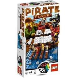 LEGO Pirate Plank (3848)