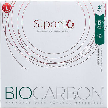 Sipario BioCarbon Str. 1st Oct. RE/D