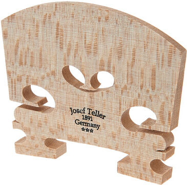 Teller No.60/1a Viola Bridge 48mm