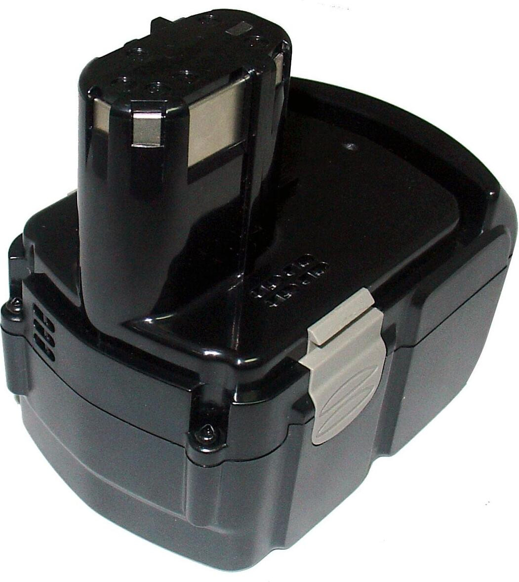 PowerSmart 3000mAh accu voor Hitachi EBM 1830, EBM-1830, EBM1830