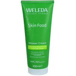 WELEDA Skin Food Shower Cream