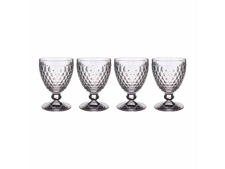 ROTWEINGLÄSER Boston transparent 200 ml 4er Set