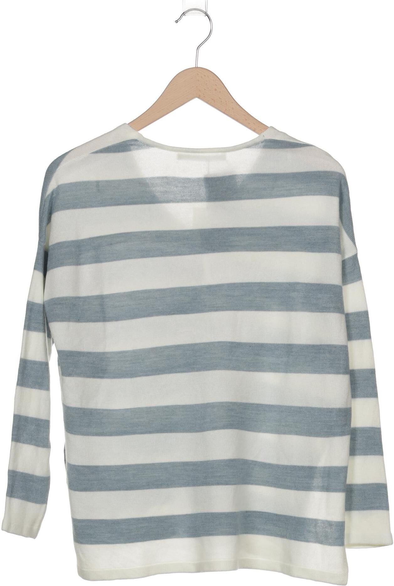 Only Damen Pullover, Blau, Gr. XS, Synthetik - Second Hand